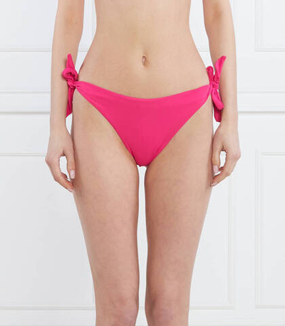 Трусики бикини Liu Jo Beachwear - розовый(VA3137 J5885)