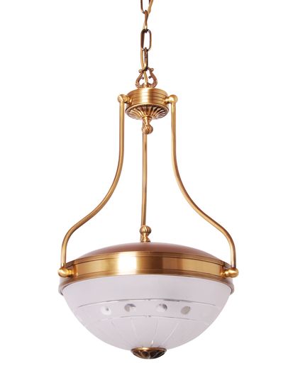 Люстра Abrasax MD25309/2