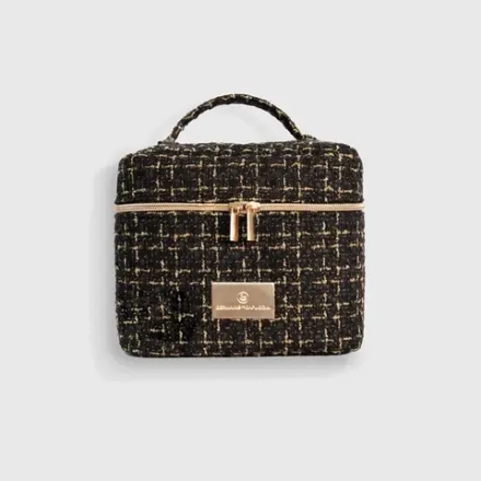 Набор Золотые часы против кислородного голодания и обезвоживания для нормальной и сухой кожи GOLDEN HOURS TIME TO SHINE SET 5