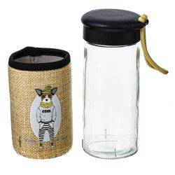 GAEM Бутылка, 250 мл, L7 W6,5 H14 см, 3в.