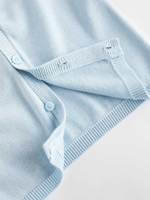 Кардиган для малышей в комплекте Next D69-238, 2 шт., Голубой, Синий