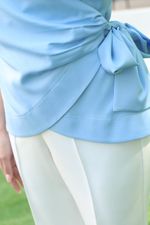 Блуза М4-4564/2 Wisell (Акция)