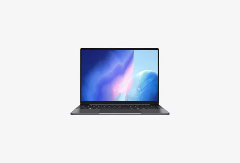 Ноутбук 14" Chuwi Intel Core i5-12450H 2000 16 DDR4 Intel UHD Graphics 12450H
