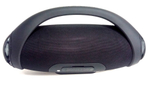 Беспроводная колонка BoomBox2 (BT V5.1/USB/FM) Light