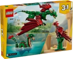 Конструктор LEGO Creator 31161 Средневековый дракон, 3в1