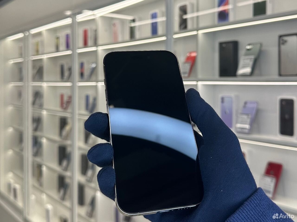 iPhone 14 Pro, 512 ГБ б/у