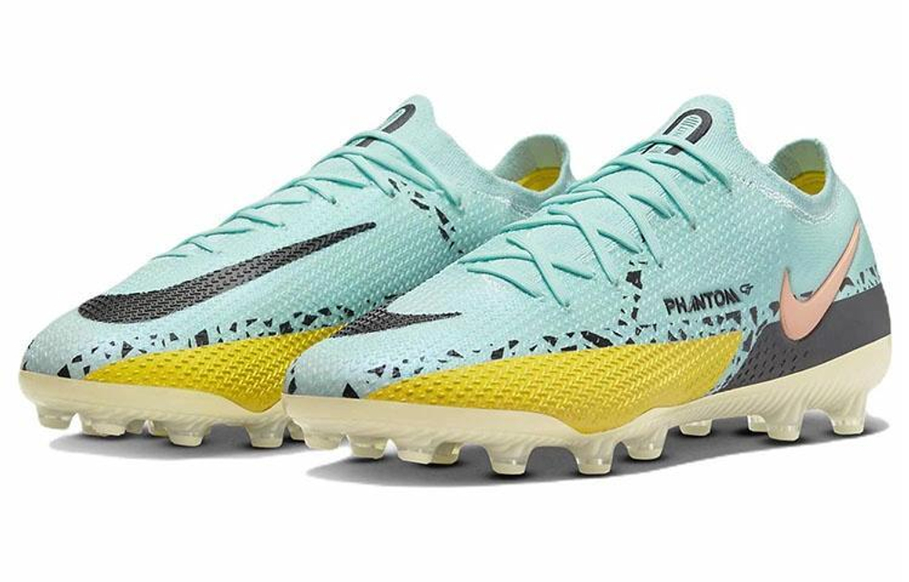 Кроссовки Nike Phantom Gt 2 Elite Pro Ag-