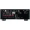 Yamaha RX-V6A AV Black