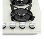 Газовая варочная панель MAUNFELD EGHG.64.13STS-EBG фото 7