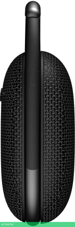Портативная колонка A4Tech Bloody S5 Lock Black