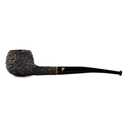 Трубка Peterson Aran - Rustic - 406 (БЕЗ фильтра)