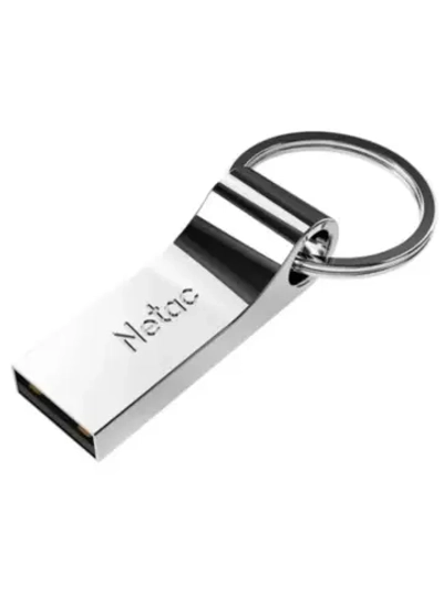 Память USB Flash 16 ГБ U275 NT03U275N-016G-20SL SILVER