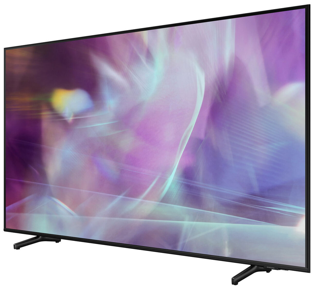 Телевизор Samsung 75" QE75Q60ABUXRU