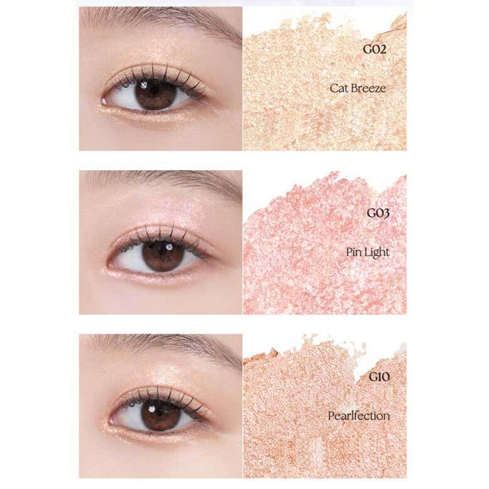 CLIO Pro Single Shadow