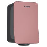 Сушилка сенсорная 800 W ABS FUSION 01871.PK розовый