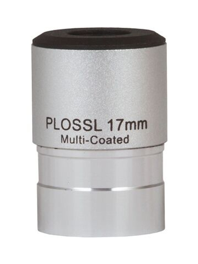 Окуляр Sky-Watcher Plossl 17 мм, 1,25"