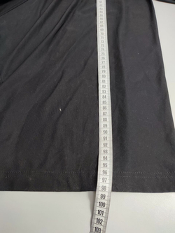 Платье черное 48 размер