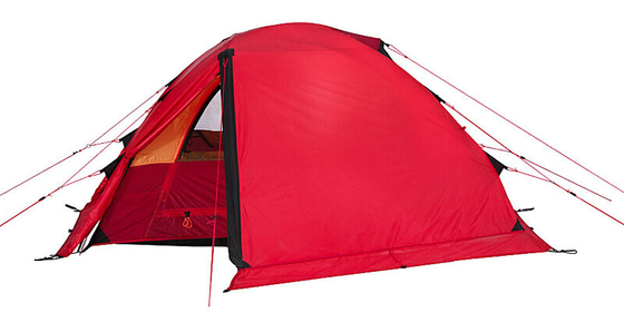 ПАЛАТКА ALEXIKA STORM 2