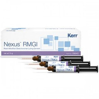 Nexus RMGI цв. Прозрачный белый (3шпр.х5 г)