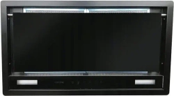 Вытяжка FALMEC GRUPPO INCASSO MURANO 70 BLACK (CGIW70.E10P6#ZZZN491F)