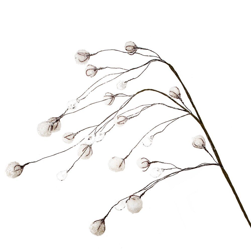 GAEM Изделие декоративное "Ветка", L12 W2,5 H81 см