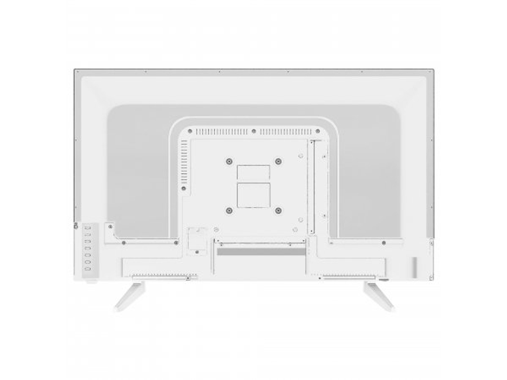 LED телевизор HD-Ready BBK 32LEX-7288