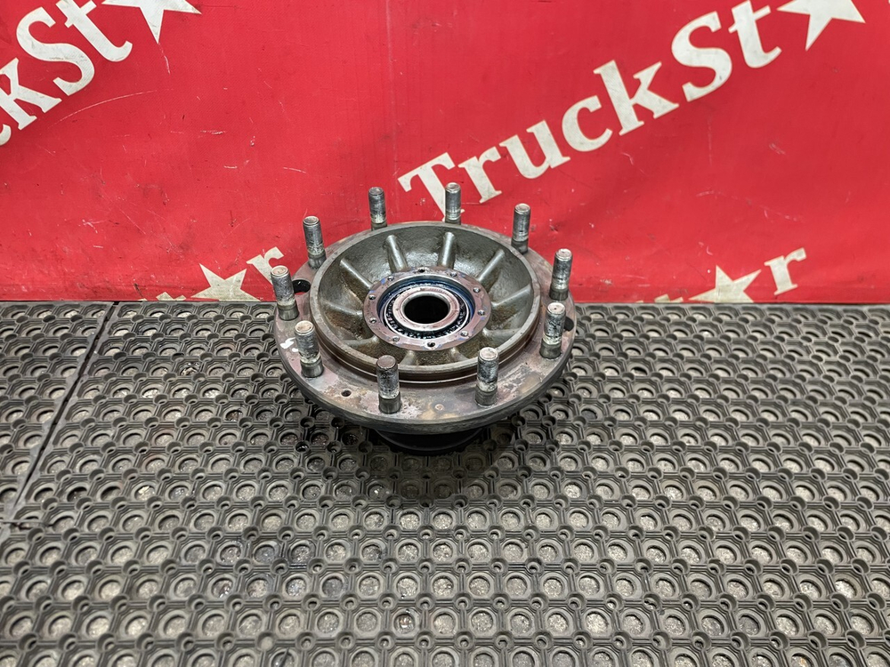 Ступица передняя