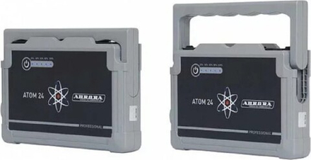 Устройство пусковое AURORA ATOM 24 19091