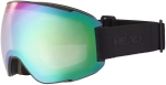 HEAD очки горнолыжные  390511 MAGNIFY 5K PHOTO UNISEX линза 5K фотохромная black /green