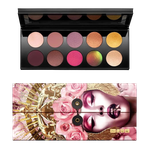 Pat McGrath Labs Mothership VIII Artistry Eyeshadow Palette - Divine Rose II