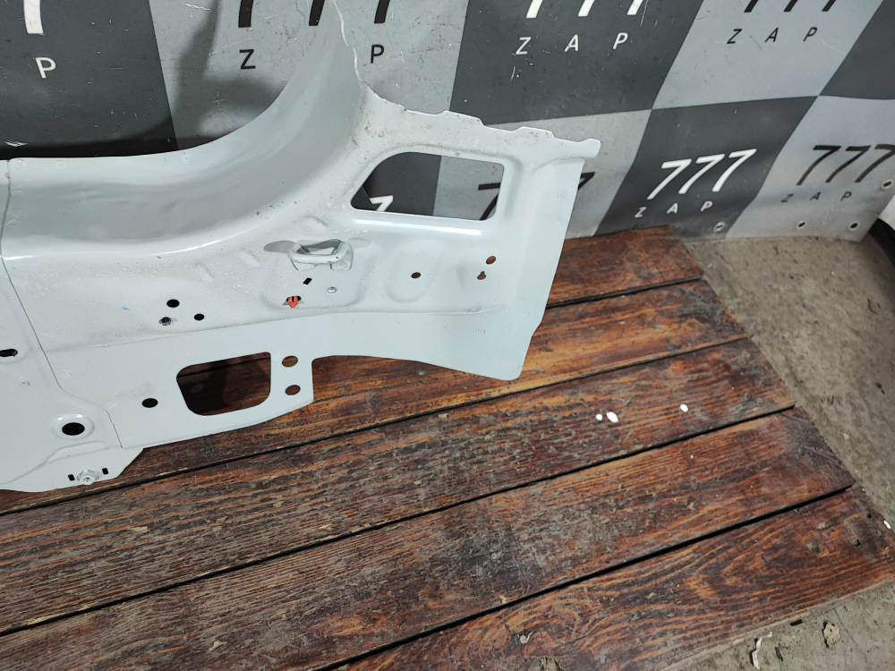 Панель задняя Geely Coolray 19-нв Б/У Оригинал 5052023200C15