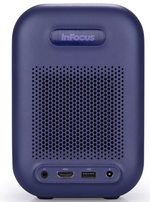 Проектор InFocus IN3048SL