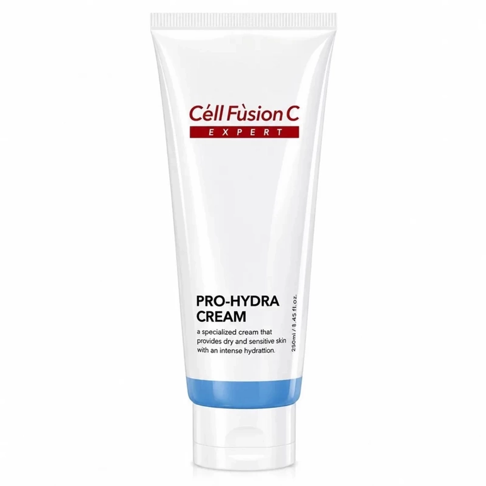 Pro-Hydra Cream Cell Fusion C