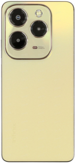 Infinix HOT 40