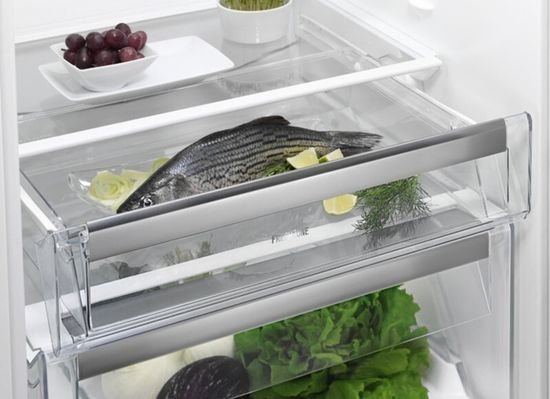 Холодильник Electrolux EN 3486 MOX