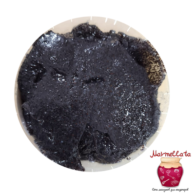 Начинка кремовая термостабильная Маковая, 13 кг