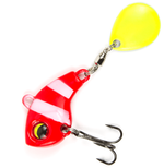 Тейл-спиннер Little Bomb (18гр)