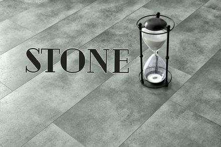 Stone Mineral Core