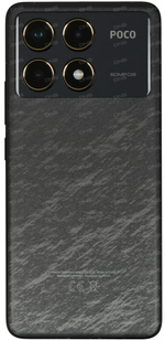 POCO F6 Pro