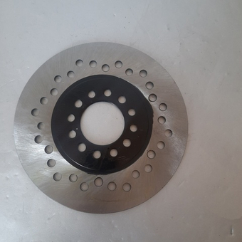 Диск тормозной задний 190мм на квадроцикл ATV 110-125