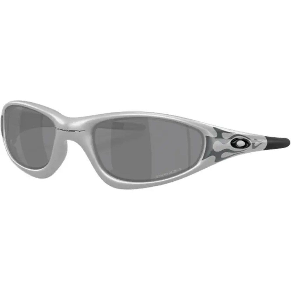 Oakley Injection Molded Irregular Shape Sunglasses
