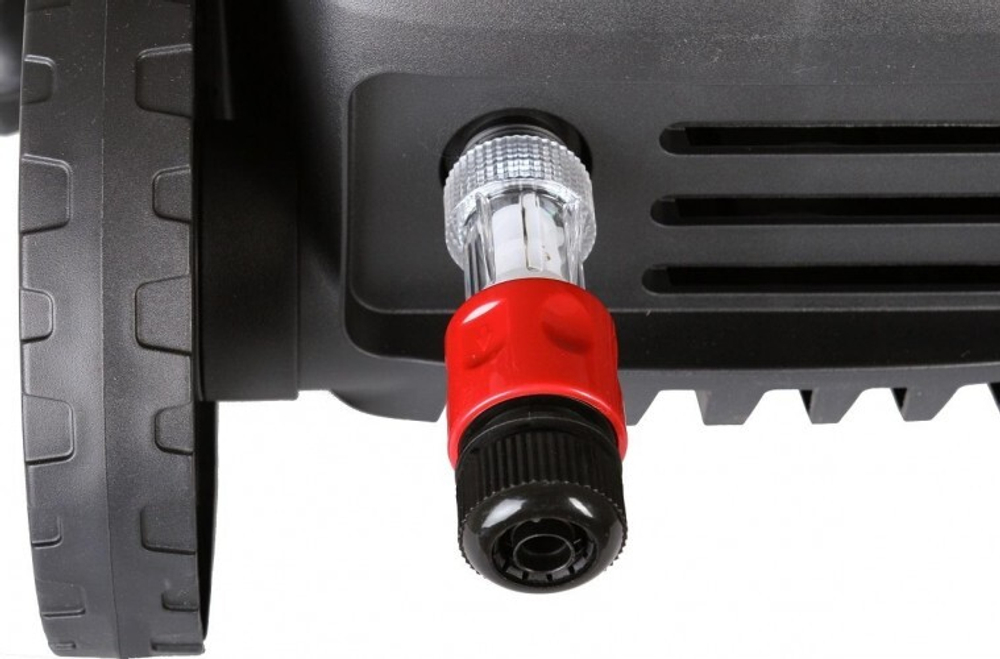 Мойка высокого давления Ресанта МР-200П 70/8/22