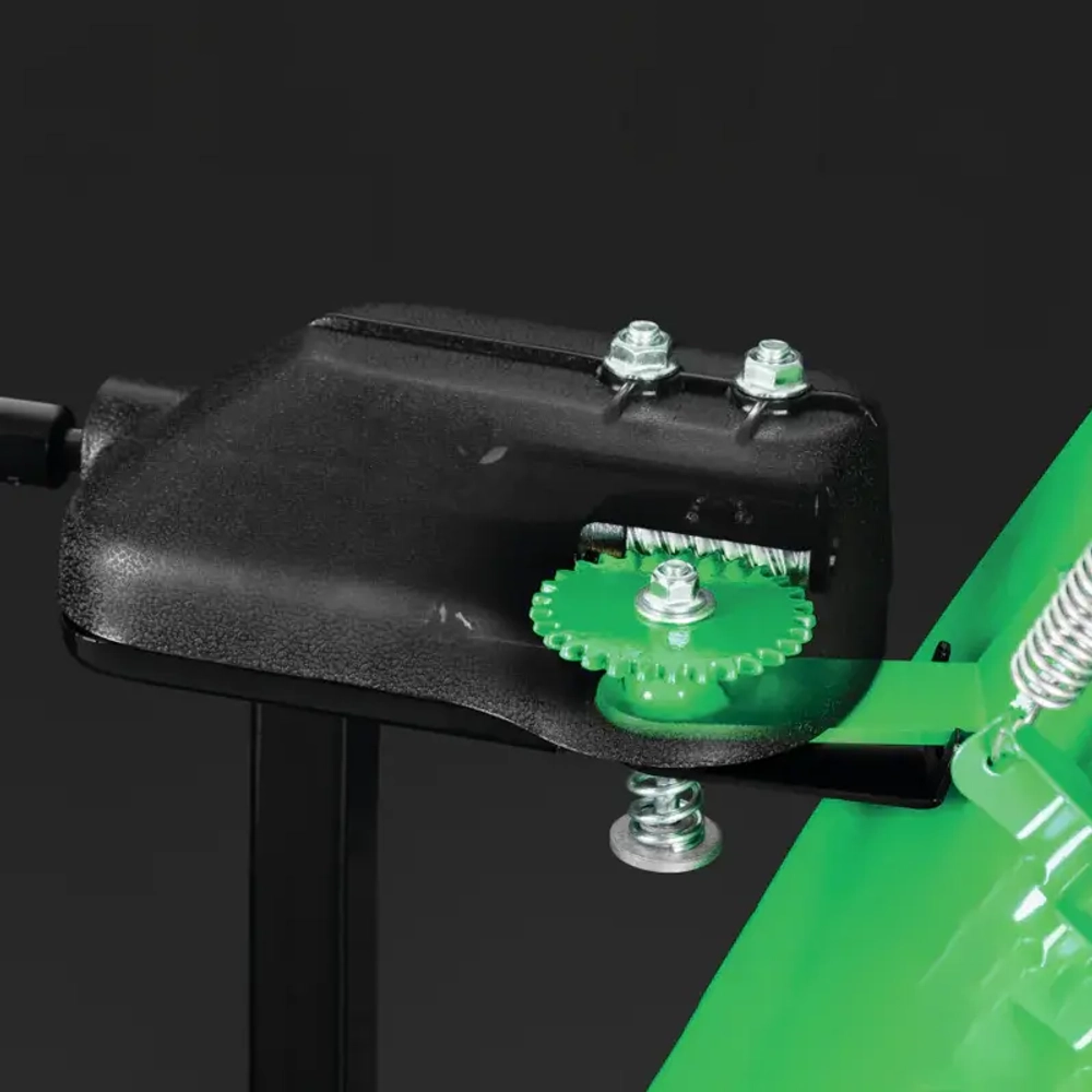 Caiman Valto 30CVE снегоуборщик бензиновый 13 л.с. ковш 76 см, выброс 12 м, 6 вперед/2 назад