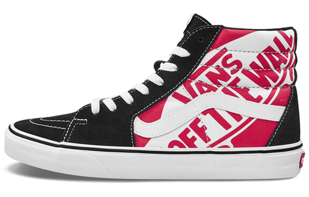 Vans Sk8 Logo