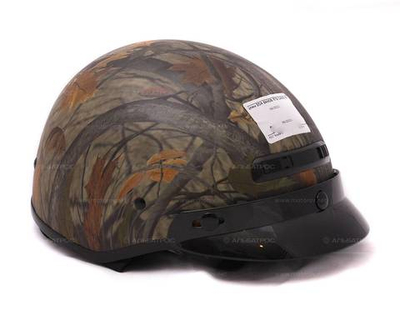 Шлем открытый ZOX Banos STG