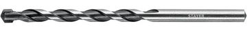 STAYER Hercules, 5 x 85 мм, cверло по бетону, Professional (2915-085-05)