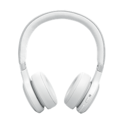 Беспроводные наушники JBL Live 670NC White