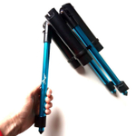 Стойка для удилищ переносная Stinger SACC-1005BL