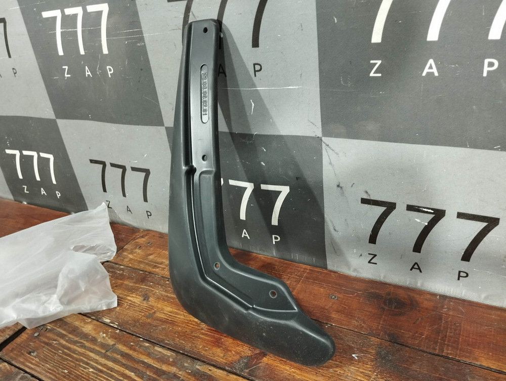 Брызговик задний левый Chery Tiggo 8 Новый Оригинал 2388000201