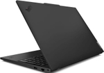 Ноутбук  Lenovo ThinkPad T16 G3 16 ", Core Ultra 7, 16 Гб RAM, 1 Тб SSD, Arc graphics, Черный